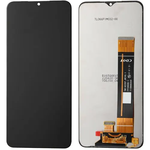 Replacement for SAMSUNG A23 M33-5G DISPLAY - Quality Phone Parts in Sri Lanka